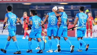 FIH Hockey Pro League: Indian Men’s Hockey Team Begins Campaign With 4-1 Over Spain