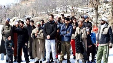 Snow Festival organised in Bandipora