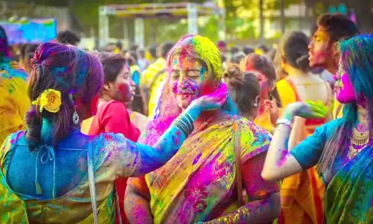 These Holi measures will bring success in every field