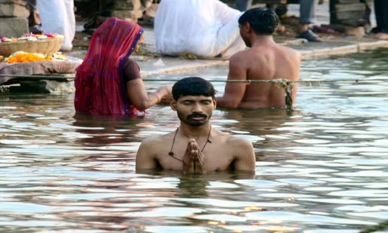 Take bath with this method on Magh Purnima and you will get freedom from all sins