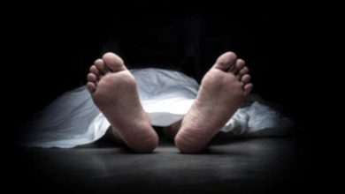 Decomposed body recovered from a closed cinema hall in Bihar