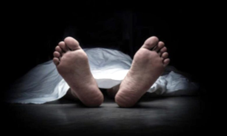 Decomposed body recovered from a closed cinema hall in Bihar