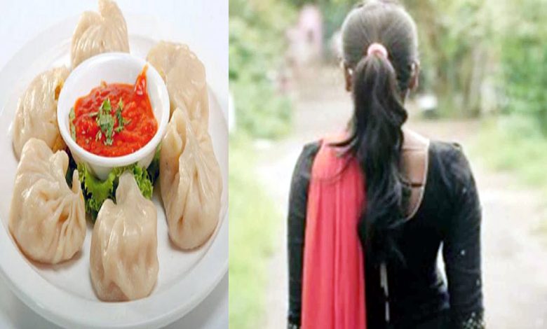 Wife refuses to live with husband for not bringing momos daily