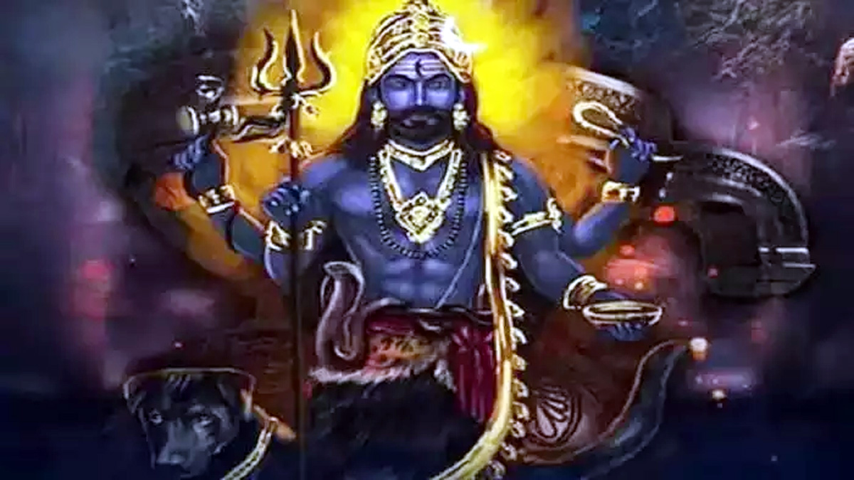 When is Kalashtami falling in March? Know the date and auspicious time