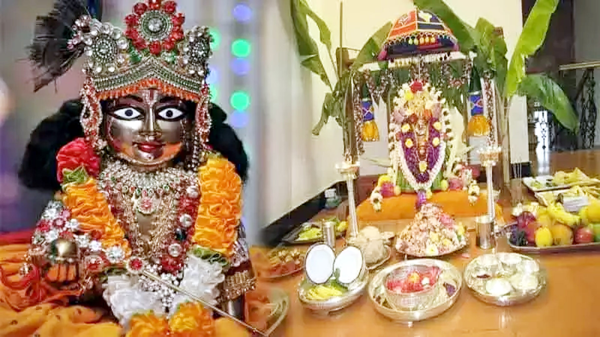 Do this one thing on the day of monthly Krishna Janmashtami, your wishes will be fulfilled