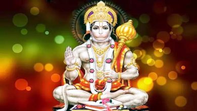 Do these remedies on Tuesday, Hanuman ji will bless you