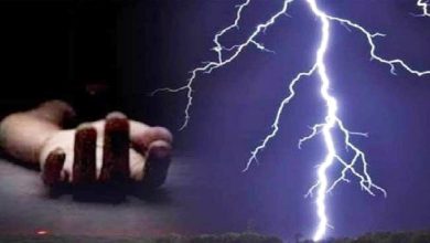 Jharkhand: 15 year old girl dies due to lightning in Palamu district
