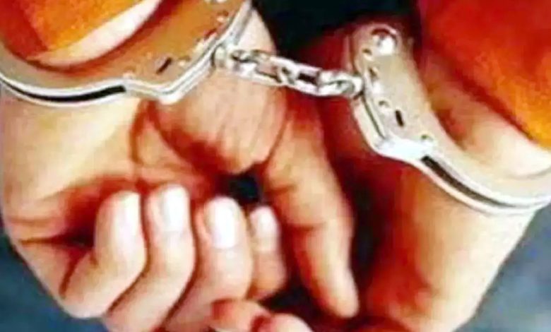 Police seized 25 vehicles of accused who stole bike after coming from train, arrested