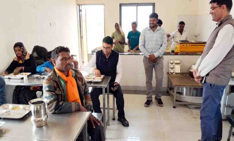 Provided immediate relief to complainants in public hearing, interacted with disabled people in camp