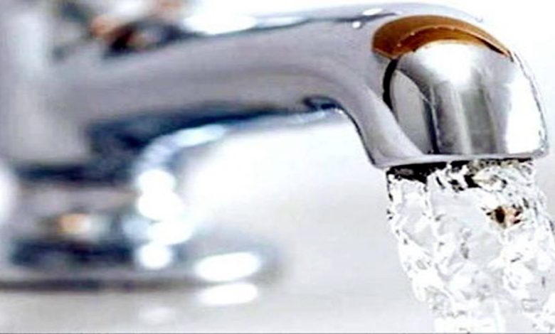 Proceedings to legalize illegal water connections in Sirohi city