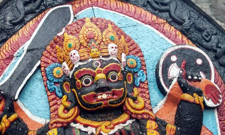 Fast on Falgun Kalashtami, you will get blessings of Lord Bhairav