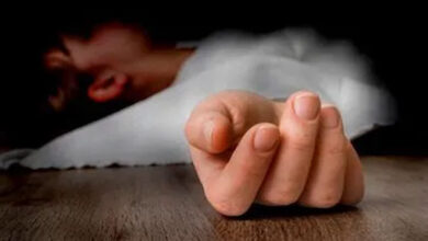 Young man commits suicide after failing in love