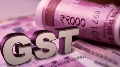 GST department raids tobacco warehouse in Raipur