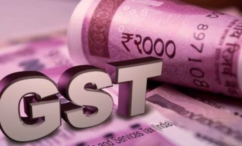 GST department raids tobacco warehouse in Raipur