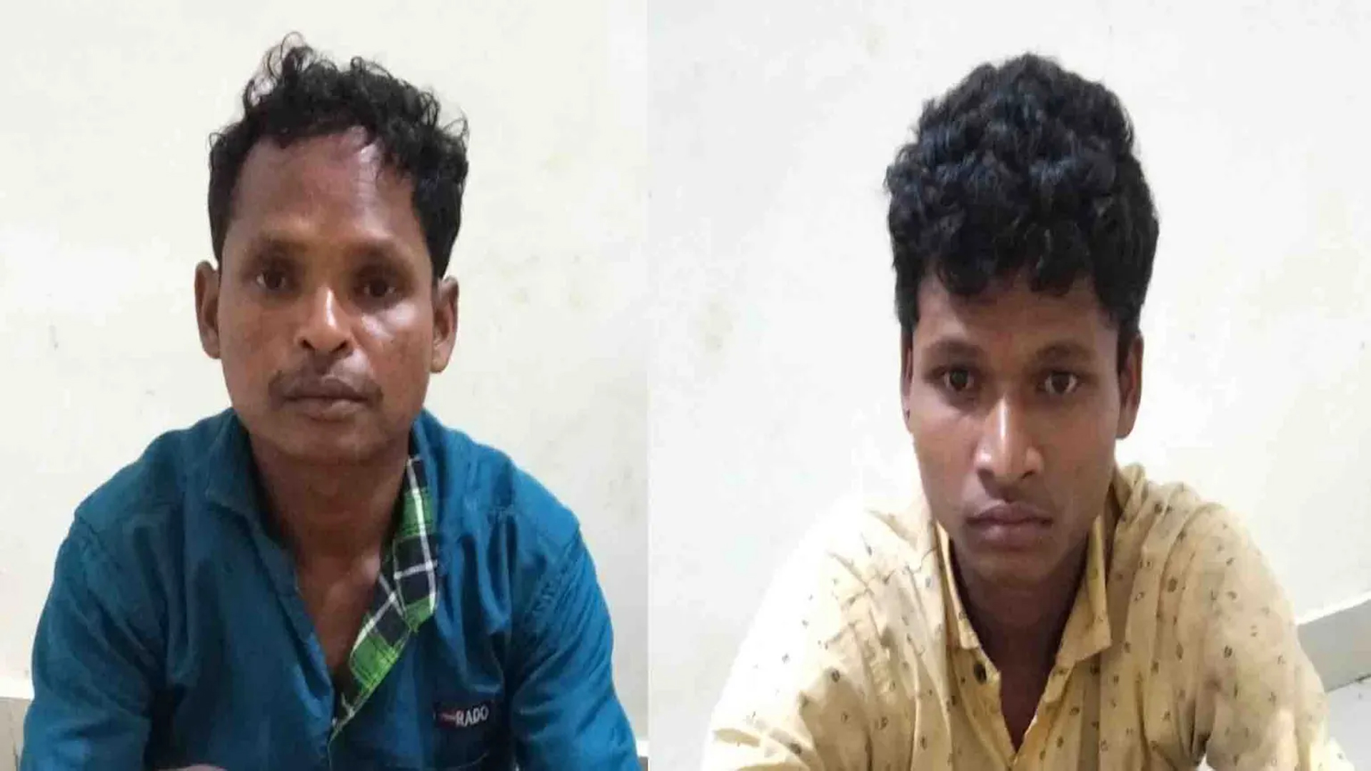 Notorious Naxalite caught with tiffin bomb, absconding accomplice also arrested