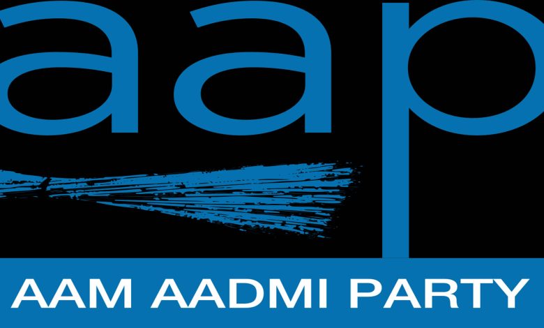 AAP party gave offer to Congress, matter of seat sharing