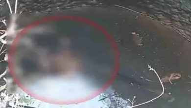 Dead body of unknown youth found in 25 feet deep well