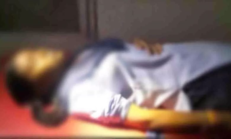 Schoolgirl attacked with blade, victim admitted to ICU