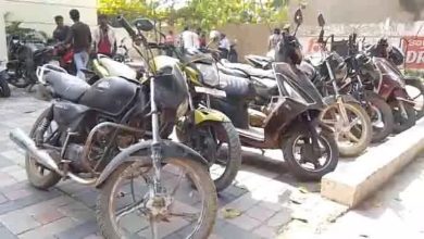 Bike theft gang busted, 6 vicious criminals arrested