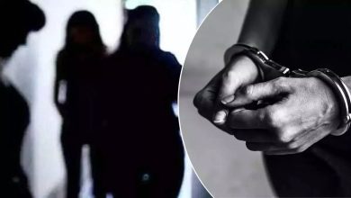7 including foreign woman arrested for running sex racket