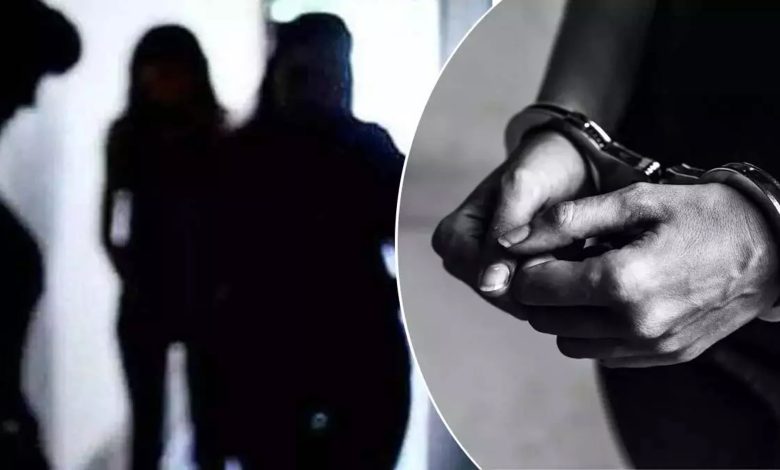 7 including foreign woman arrested for running sex racket