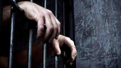 Court sentenced life imprisonment to murder accused