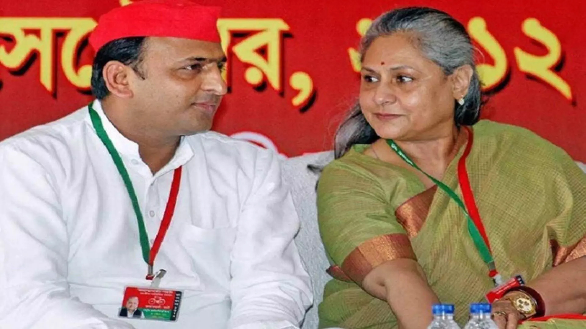 BJP wins in UP Rajya Sabha elections, Jaya Bachchan gets most votes