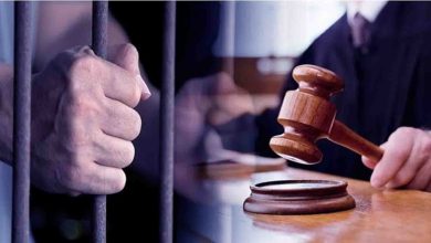 Rape of minor, court sentenced to life imprisonment