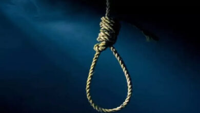 Mason commits suicide after quarrel with wife