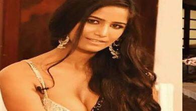Munawwar Faruqui said, Poonam Pandey turned out to be the undertaker.