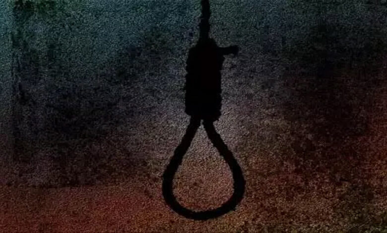 Retired teacher troubled by debt hangs himself