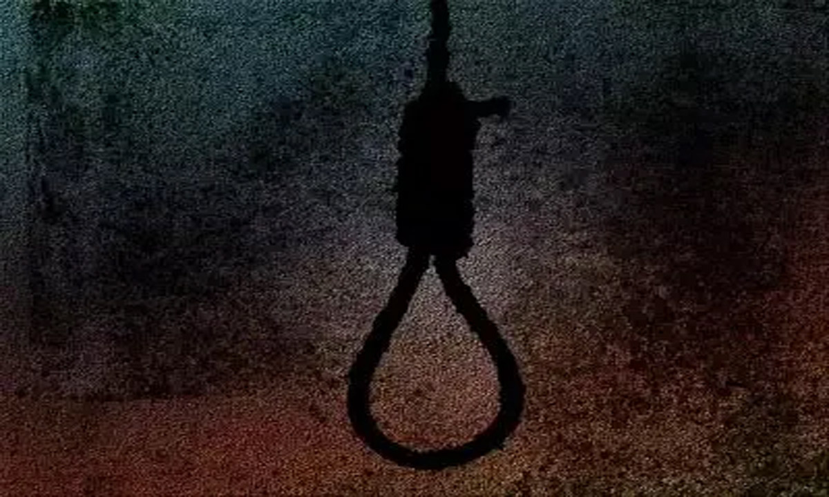 Retired teacher troubled by debt hangs himself