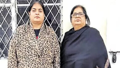 Daughter defrauded mother of lakhs in Delhi