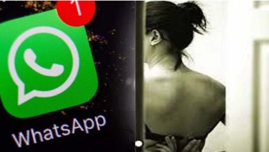 Girl blackmailed naked on WhatsApp call, cheated lakhs of rupees