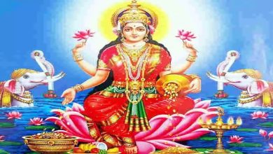 Do remedies on Friday, Goddess Lakshmi will bless you