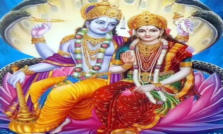 Do one thing during the worship of Magh Purnima, you will get the desired result