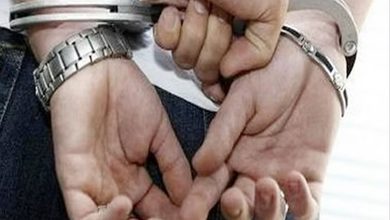 Three fraudsters of gang arrested for embezzling people's money by opening bank account on fake address