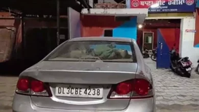 Businessman shot dead outside Gate Hakima police station in Amritsar