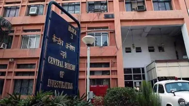 CBI files charge sheet against seven in Bishnupur armory robbery case