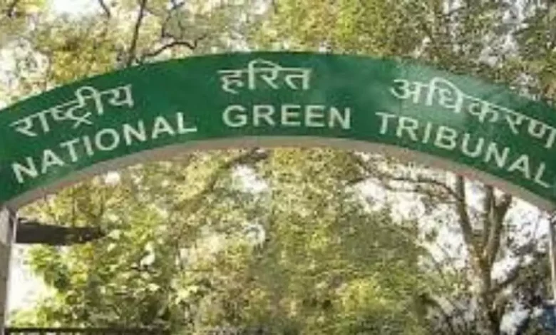 NGT seeks action report on groundwater pollution in Puri