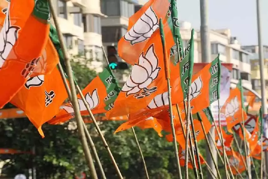 BJP releases list of Lok Sabha election candidates for 14 more seats of Tamil Nadu, Puducherry