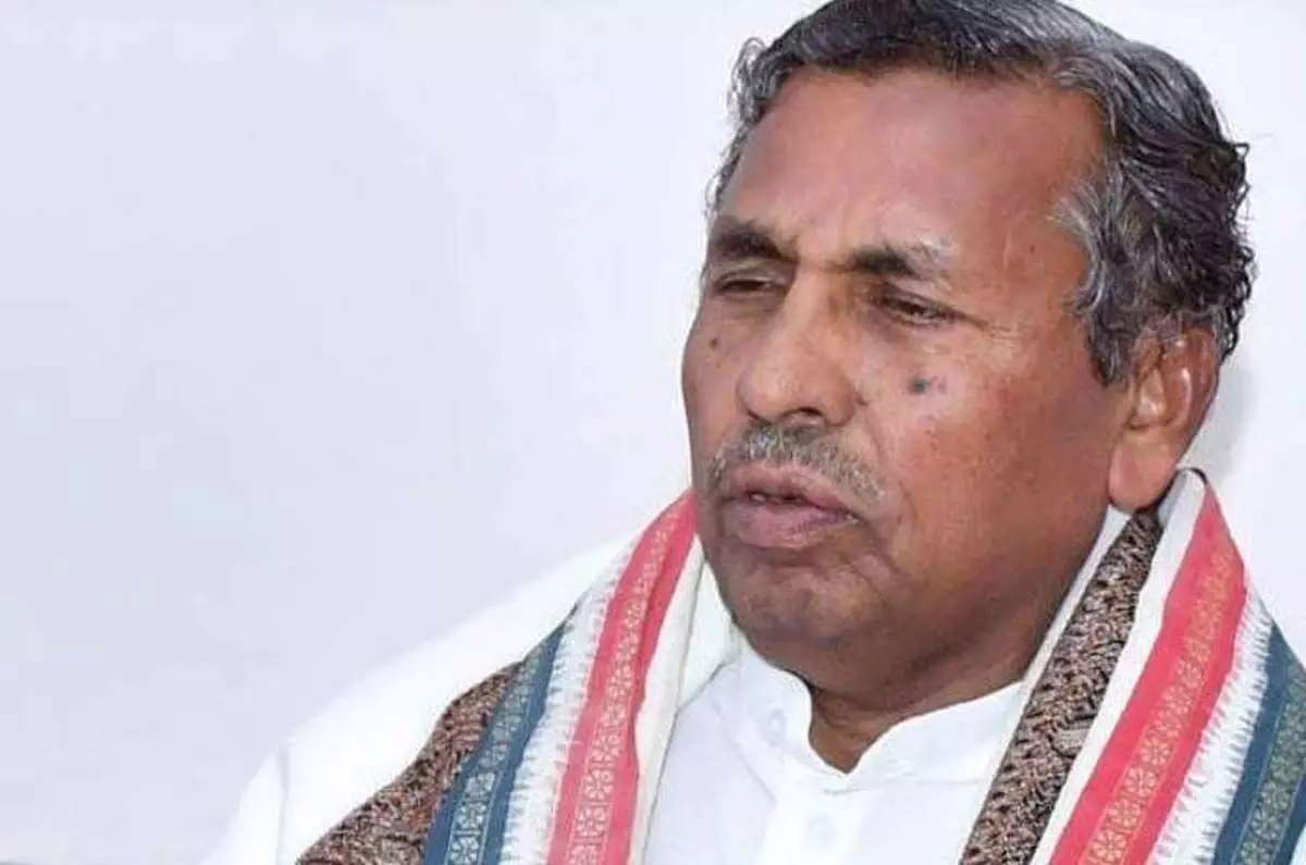 Five MLAs may resign in protest against the candidature of KH Muniyappa's son-in-law