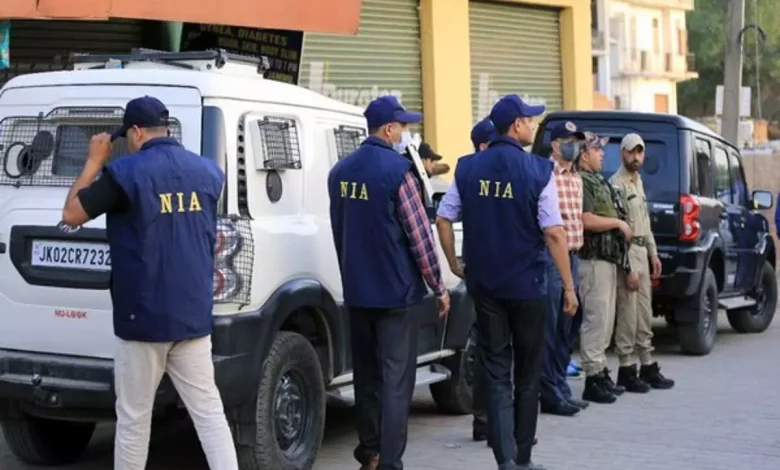 Bengaluru jail radicalization case: NIA raids multiple locations in 7 states