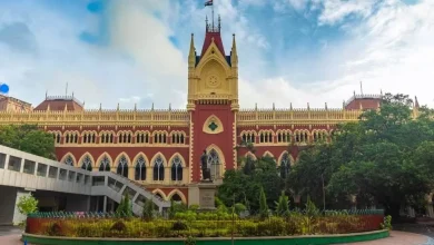The High Court allowed the versions of the alleged victims of Sandeshkhali to be placed before it