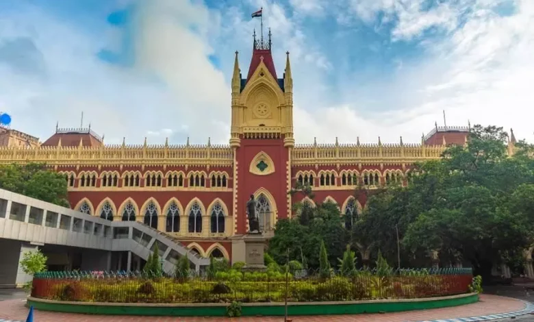 The High Court allowed the versions of the alleged victims of Sandeshkhali to be placed before it