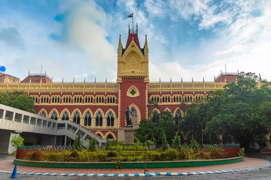 The High Court allowed the versions of the alleged victims of Sandeshkhali to be placed before it