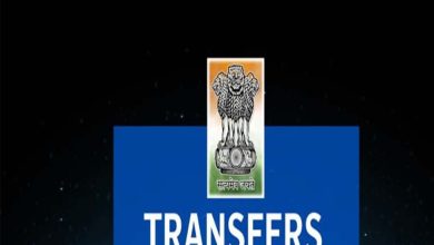 Govt orders transfer, posting of Girdawars