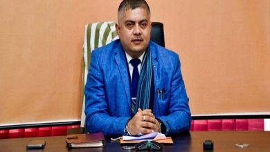Amit chairs crucial meet to initiate zero-emission hydrogen mobility project in Leh