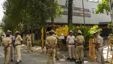 Rameshwaram cafe blast to be investigated by Central Crime Branch: Bengaluru Police Commissioner