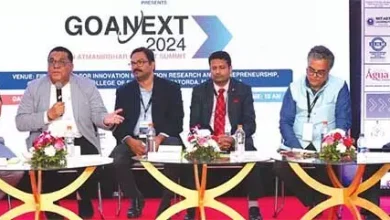 Goa's way forward: Panel explores global trends and local implications